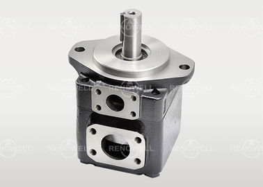 China T6CP B31 Parker Denison Vane Pumps High Performance For Marine Machinery supplier