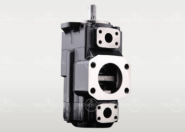 China Denison Type Fixed Displacement Vane Pump T6CC T6CCM T6CCW T6CCMW supplier