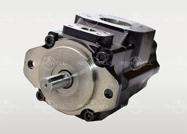 China Low Noise Mechanical Vacuum Pump , Hydraulic Pressure Pump With 1 Year Warranty supplier