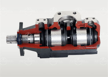 China Renowell Denison Hydraulic Vane Pump T6CC T6DC T6EC T6ED For Plastic Machinery supplier