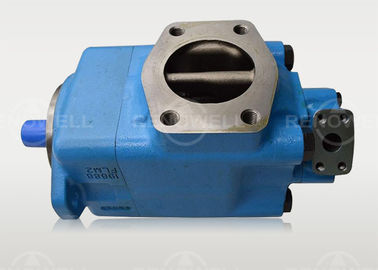 China High Performance Vickers Vane Pump 2520VQ 3520VQ 4520VQ CE Approval supplier