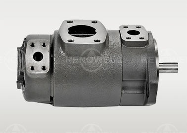 China Replacement High Pressure Vane Pump SQP21 SQP31 SQP41 For Plastic Injection Machinery supplier