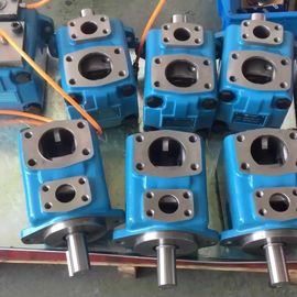 China High Pressure Vickers Hydraulic Double Vane Pumps supplier