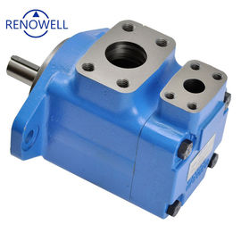 China High Pressure Vickers Vane Pump Low Noise With Long Service Life supplier