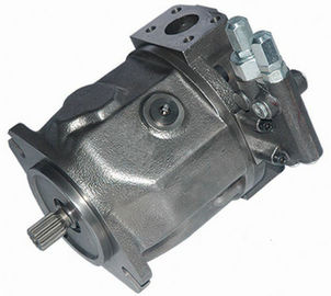 China A10VO45 Rexroth Hydraulic Gear Pump Hydraulic Oil Pump supplier
