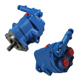 China Lightweight Vickers PV Hydraulic Piston Pump For Metallurgical Machinery supplier