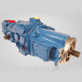 China Swash Plate Type Fixed Displacement Axial Piston Pump With Low Noise Level supplier