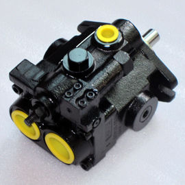 China Parker Denison Piston Type Pump PV6-1R1D-C02 With Reliable Performance supplier