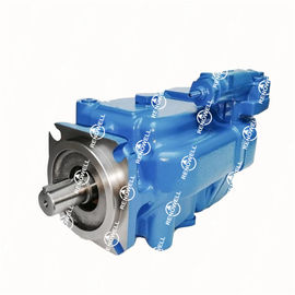 China Long Life Span Hydraulic Piston Pump For Metallurgical Machinery supplier