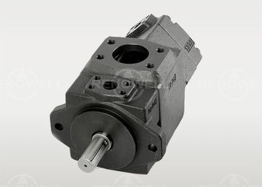 China 1 Year Warranty Yuken Vane Pump PV2R Replacement For Engineering Machinery supplier