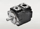 Durable Denison Piston Pump T6C-005-1R00-A1 With Dowel Pin Vane Structure supplier