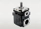 T6 T7 Single Vane Pump T6CM B08 1R 00 C100 With Dowel Pin Vane Structure supplier