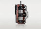 Hydraulic Denison Vane Pumps 28Mpa Max Pressure For Engineering Machinery supplier