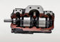 Denison Type Fixed Displacement Vane Pump T6CC T6CCM T6CCW T6CCMW supplier