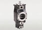 T6DCC High Pressure Denison Piston Pump For Construction Machinery supplier
