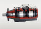 Renowell Denison Hydraulic Vane Pump T6CC T6DC T6EC T6ED For Plastic Machinery supplier