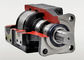 T6GC T6GCC Variable Displacement Vane Pump , Manual Hydraulic Pump For Garbage Truck supplier