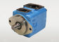 25VQ 35VQ 45VQ Vickers Vane Pump For Plastic Injection Machinery supplier