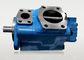 High Performance Vickers Vane Pump 2520VQ 3520VQ 4520VQ CE Approval supplier