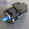 T6CC T6DC T6EC Denison T6 Pump , High Pressure Industrial Hydraulic Pump supplier