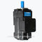 Triple Cartridges Black Hydraulic Cylinder Pump For Plastic Machinery supplier
