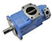 Renowell high pressure Vickers Hydraulic Vane Pump Hydraulic Pumps supplier