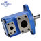 High Pressure Vickers Vane Pump Low Noise With Long Service Life supplier