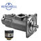 High Pressure Tokimec Hydraulic Pump , Double Vane Pump With Low Noise supplier