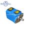 Eaton Vickers High Speed Hydraulic Vane Motor Replacement 25M 35M 45M 50M supplier