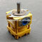 Blow Molding Machine Sumitomo Gear Pump With Low Pressure Pulsation supplier