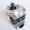 Replacement Shimadzu SGP Hydraulic Gear Pump With High Efficiency supplier