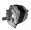 Shimadzu SGP Hydraulic Gear Pump Long Service Life For Forklift supplier
