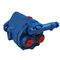 Lightweight Vickers PV Hydraulic Piston Pump For Metallurgical Machinery supplier