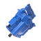 High Pressure Vickers Piston Pump , Hydraulic Oil Pump With Open Circuit System supplier