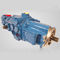Swash Plate Type Fixed Displacement Axial Piston Pump With Low Noise Level supplier