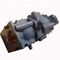 Vickers TA19 Hydraulic Pump Parts , Wheel Loader Parts TA1919 supplier