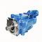 Long Life Span Hydraulic Piston Pump For Metallurgical Machinery supplier