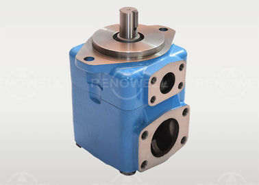 China 25VQ 35VQ 45VQ Vickers Vane Pump For Plastic Injection Machinery factory