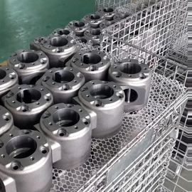 China Replacement SQP Tokyo Keiki Hydraulic Pump Cartridge For SQP1 SQP2 SQP3 SQP4 factory