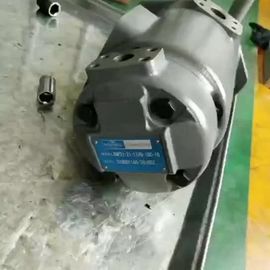 China Low Noise Rotary Tokimec Vane Pump Sqp42 With One Year Guarantee factory