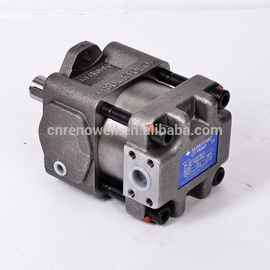 China High Pressure Hydraulic Gear Pump With Low Noise Performance factory