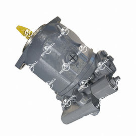China A10VSO Type High Pressure Piston Pump , Hydraulic Vane Pump For Maritime factory