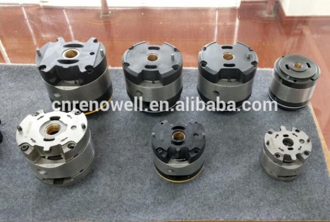 High Quality Vickers Hydraulic Pto Vane Pumps for Trucks