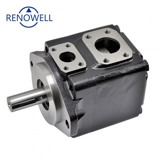 Hydraulic Vickers Single Vane Pump Cartridge Kits