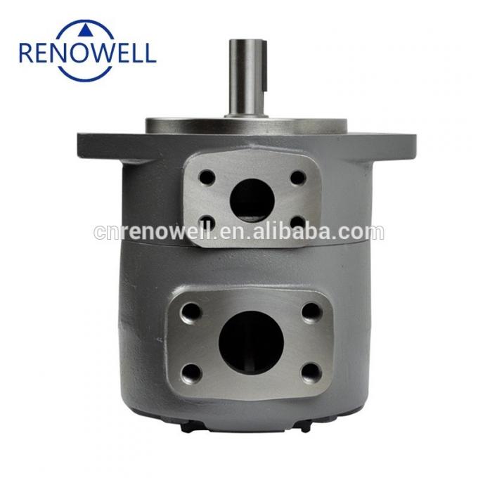 T6CC Vane Hydraulic Pump for Marine Machinery