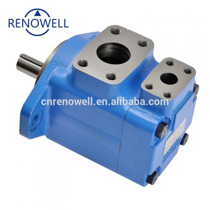 T6CC T6DC T6EC Denison Vane Pumps , T6ED T6EE T6CCM High Pressure Vane Pump