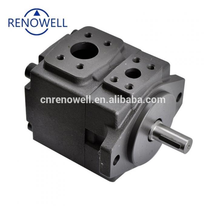 T6CC T6DC T6EC T6ED Denison Hydraulic Pump