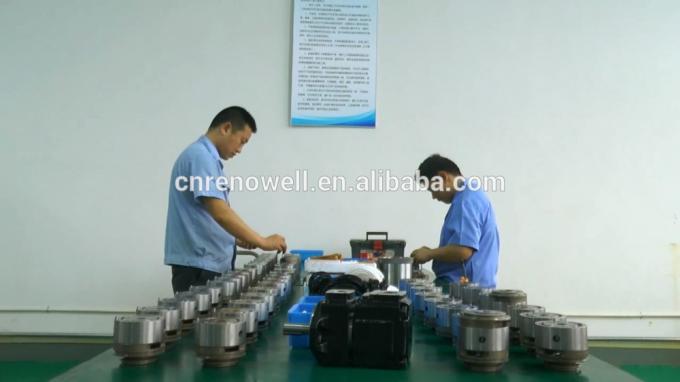 Price Parker T6CC T6DC T6EC Hydraulic Pump