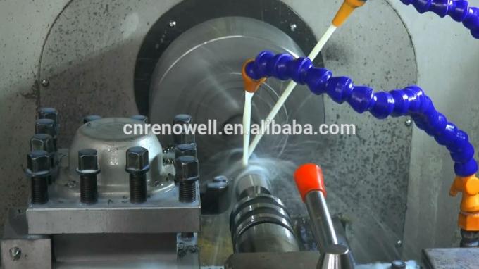 High Pressure Denison T6DC hydraulic pump