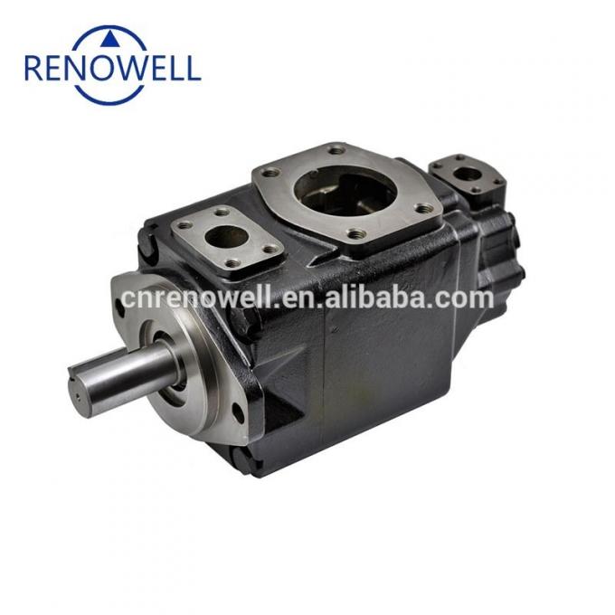 T6CC Vane Hydraulic Pump for Marine Machinery